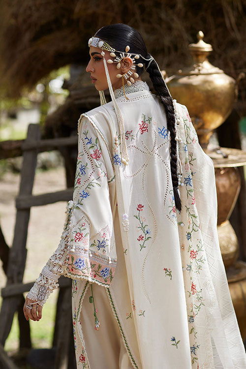 Elan Lawn Eid Collection 2026 - EL26-03B