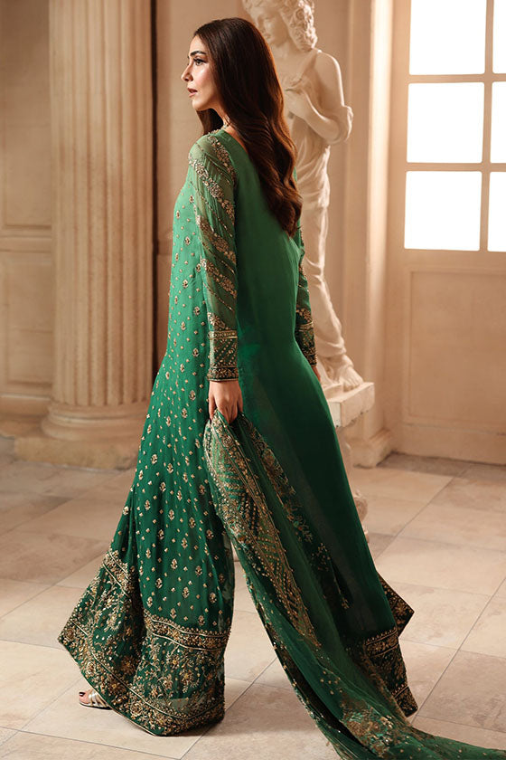 Charizma Dastan E Jashan Collection 2026 Vol-1 - DJW6-03