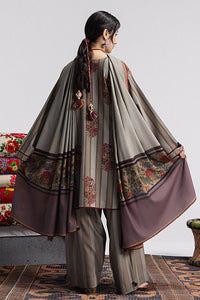 Coco By Zara Shahjahan Prints Winter Collection 2026 - 4A