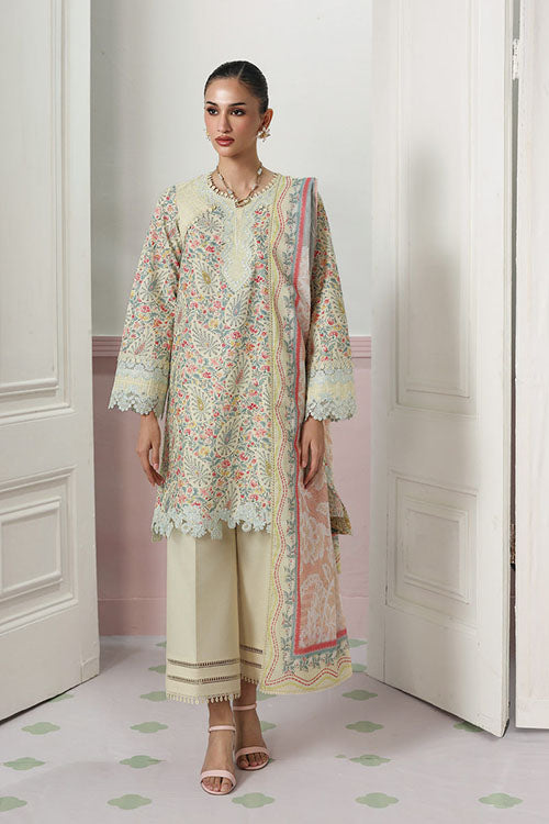 Qalamkar - Qprints Drop Collection Vol2. 2026 - 04B