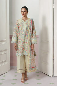 Qalamkar - Qprints Drop Collection Vol2. 2026 - 04B