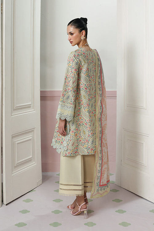 Qalamkar - Qprints Drop Collection Vol2. 2026 - 04B