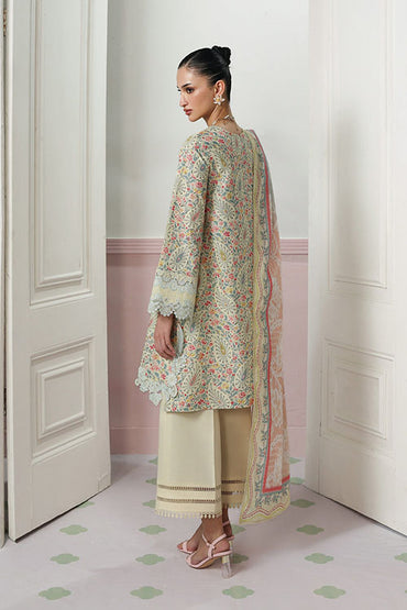 Qalamkar - Qprints Drop Collection Vol2. 2026 - 04B