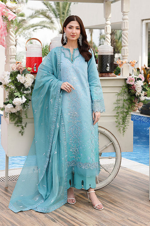 Rang Rasiya Florence Luxury Festive Collection 2026 - D04