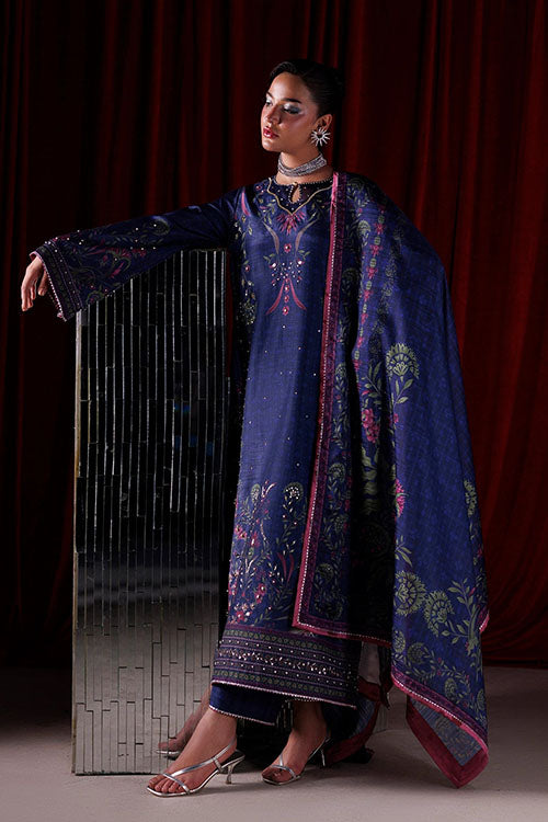 Rang Rasiya Luxe Silk Collection 2026 - D04