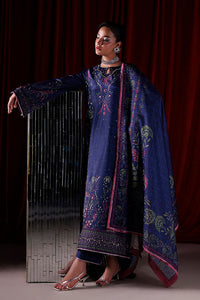 Rang Rasiya Luxe Silk Collection 2026 - D04