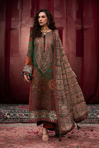 Charizma Vasal Chiffon Collection 2026 Vol-1 - Vsl-04