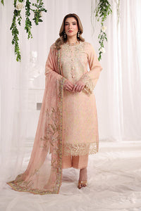 Rang Rasiya Nova Summer Embroidered Collection 2026 - D04