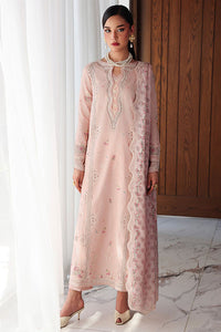 Qalamkar - Qline Lawn Drop Vol2 Collection 2026 - QKL-04