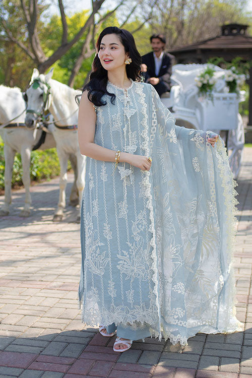 Rang Rasiya Luxury Eid Collection 2026 - D04