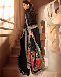 Charizma Dastan E Jashan Collection 2026 Vol-1 - DJW6-04