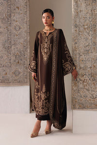 Qalamkar - Qline linen Collection 2026 - QLW-04