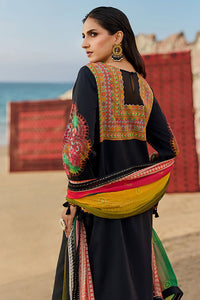 Charizma Swiss Miss Festive Collection 2026 Vol-1 - CSM6-04