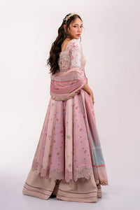 Qalamkar - Luxe Silk Collection 2026 - QSL-04 LARA
