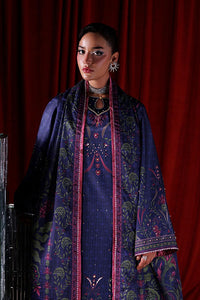Rang Rasiya Luxe Silk Collection 2026 - D04
