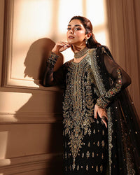 Charizma Dastan E Jashan Collection 2026 Vol-1 - DJW6-04