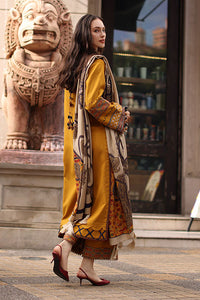 Charizma Poshima Winter Collection 2026 Vol1 - PSW6-04
