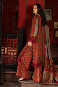 Charizma Combination Winter Vol1 Collection 2026 - CCW7-04