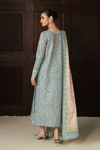Qalamkar - Qprints Drop Collection Vol2. 2026 - 04A