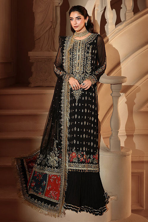 Charizma Dastan E Jashan Collection 2026 Vol-1 - DJW6-04