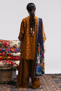 Coco By Zara Shahjahan Prints Winter Collection 2026 - 5B