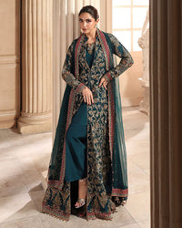 Charizma Dastan E Jashan Collection 2026 Vol-1 - DJW6-05
