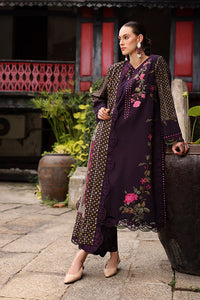 Charizma Combination Winter Vol1 Collection 2026 - CCW7-05