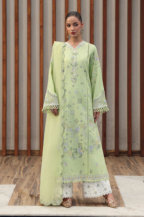 Qalamkar - Qline Lawn Drop Vol2 Collection 2026 - QKL-05