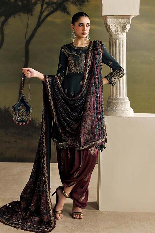 Maria B Soiree Formals Collection 2026 - SR-01-05