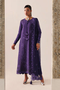 Qalamkar - Qline linen Collection 2026 - QLW-05