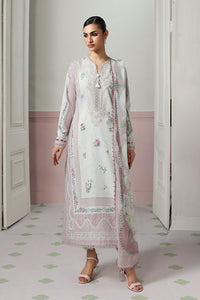 Qalamkar - Qprints Drop Collection Vol2. 2026 - 05A