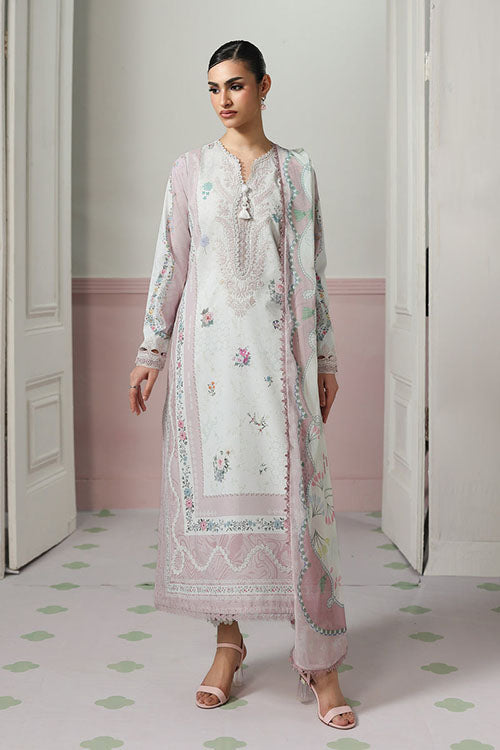Qalamkar - Qprints Drop Collection Vol2. 2026 - 05A