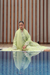 Qalamkar - Qline Lawn Drop Vol2 Collection 2026 - QKL-05