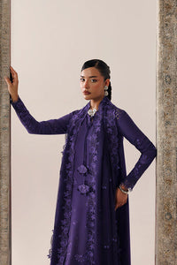 Qalamkar - Qline linen Collection 2026 - QLW-05