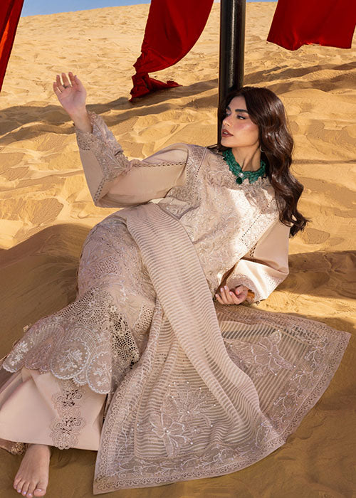 Rang Rasiya - Premium Summer Collection 2026 - D-05