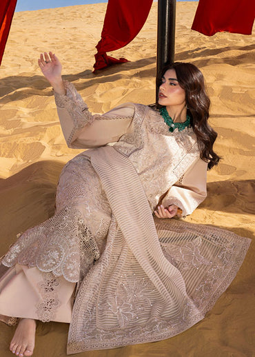 Rang Rasiya - Premium Summer Collection 2026 - D-05