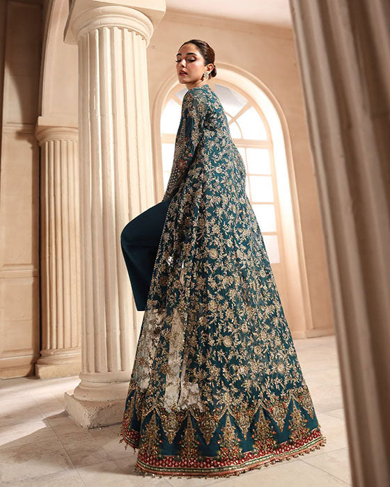 Charizma Dastan E Jashan Collection 2026 Vol-1 - DJW6-05