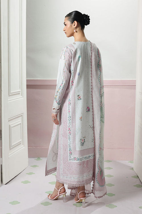 Qalamkar - Qprints Drop Collection Vol2. 2026 - 05A