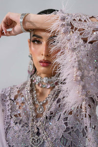Maria B Mbroidered Wedding Edition 2026 - BD-3105