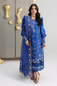 Qalamkar - Festive Luxury Lawn Collection 2026 - QFL-06