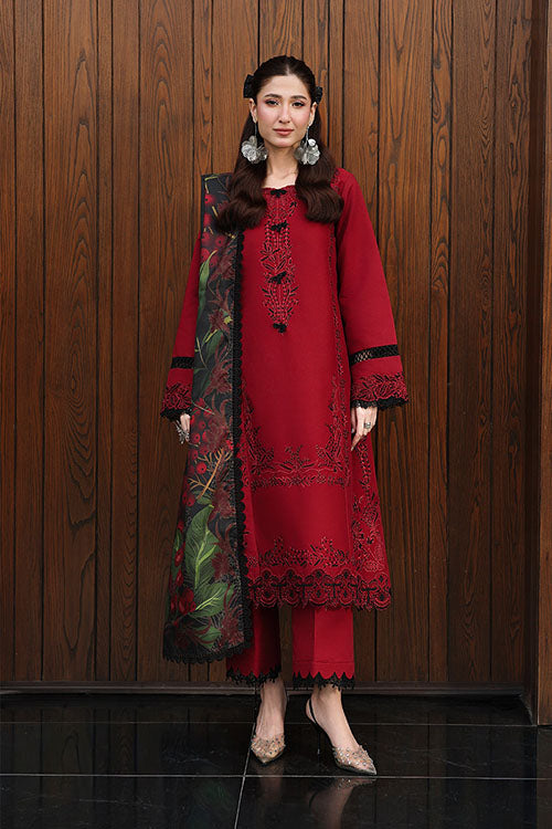 Rang Rasiya Florence Luxury Festive Collection 2026 - D06
