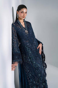 Maria B Mbroidered Wedding Edition 2026 - BD-3106