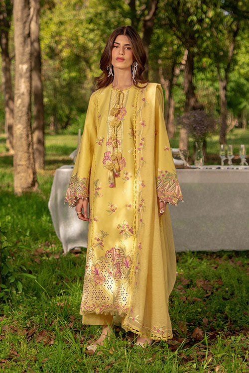 Rang Rasiya Luxury Eid Collection 2026 - D06