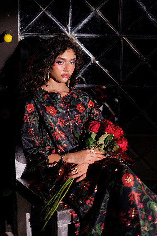 Rang Rasiya Luxe Silk Collection 2026 - D06