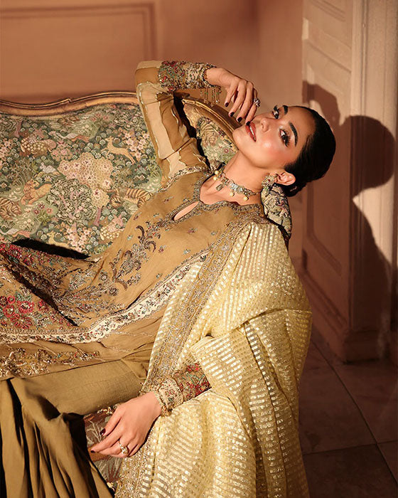 Charizma Dastan E Jashan Collection 2026 Vol-1 - DJW6-06