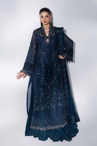 Maria B Mbroidered Wedding Edition 2026 - BD-3106