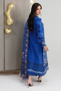 Qalamkar - Festive Luxury Lawn Collection 2026 - QFL-06