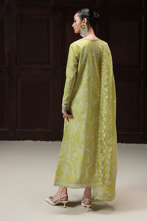 Qalamkar - Qprints Drop Collection Vol2. 2026 - 06B
