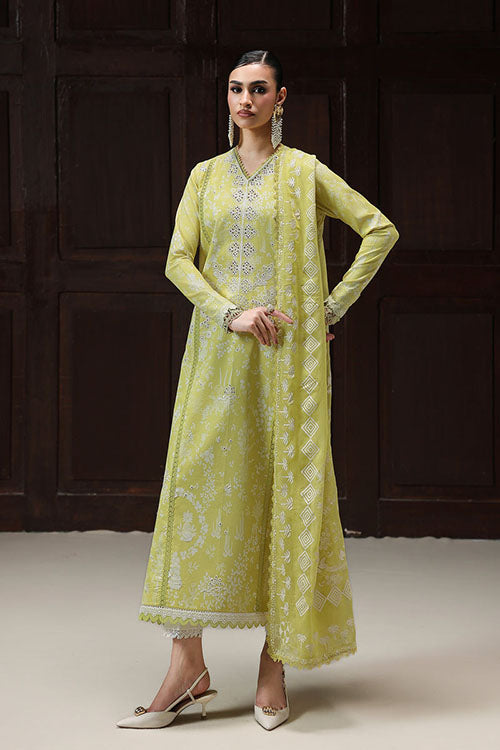 Qalamkar - Qprints Drop Collection Vol2. 2026 - 06B