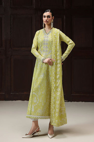 Qalamkar - Qprints Drop Collection Vol2. 2026 - 06B